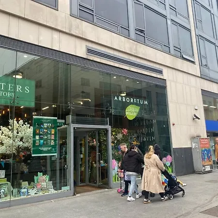 아파트 Oasis In Heart Of *